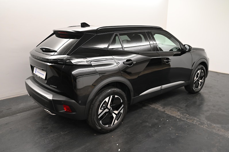 Vehicle image PEUGEOT 2008