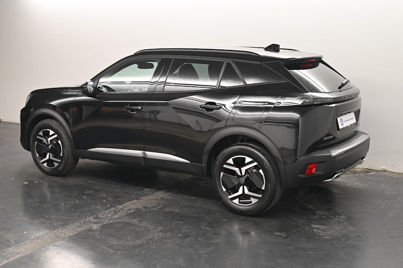 Vehicle image PEUGEOT 2008