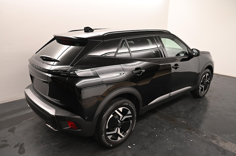 Vehicle image PEUGEOT 2008