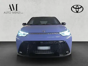 Toyota Aygo X 1.5 VVT-i HSD Trend