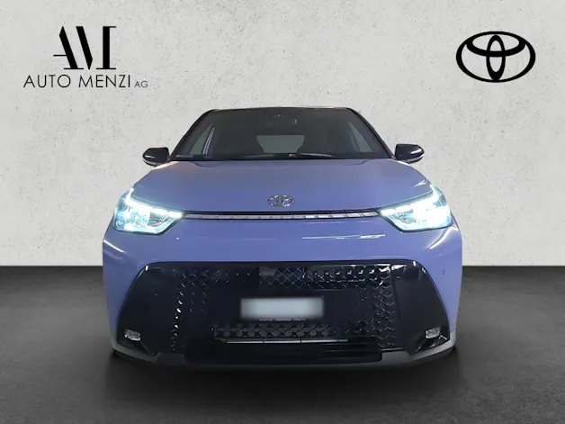 Toyota Aygo X 1.5 VVT-i HSD Trend