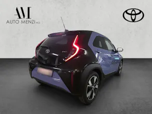 Toyota Aygo X 1.5 VVT-i HSD Trend