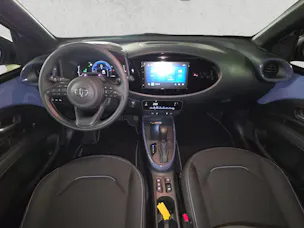Toyota Aygo X 1.5 VVT-i HSD Trend