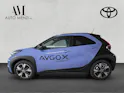 Toyota Aygo X 1.5 VVT-i HSD Trend