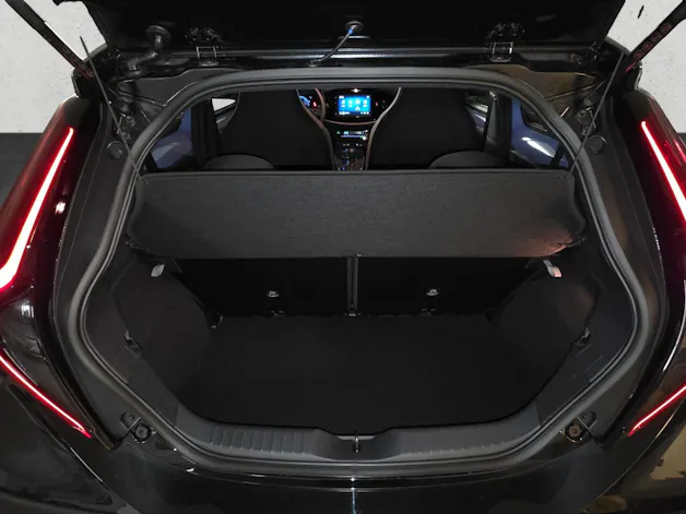 Toyota Aygo X 1.5 VVT-i HSD Trend