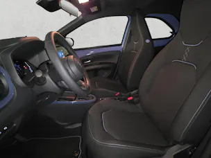 Toyota Aygo X 1.5 VVT-i HSD Trend