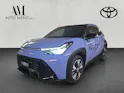 Toyota Aygo X 1.5 VVT-i HSD Trend