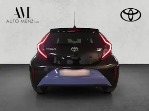 Toyota Aygo X 1.5 VVT-i HSD Trend