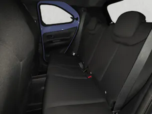 Toyota Aygo X 1.5 VVT-i HSD Trend