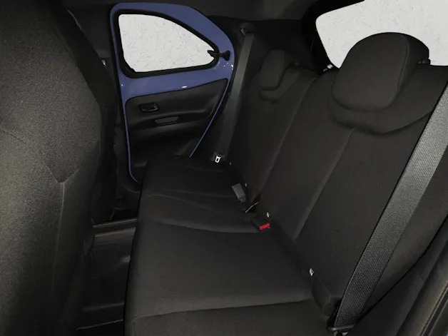 Toyota Aygo X 1.5 VVT-i HSD Trend