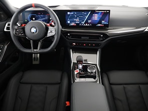 Vehicle image BMW M3 Competition xDrive Touring