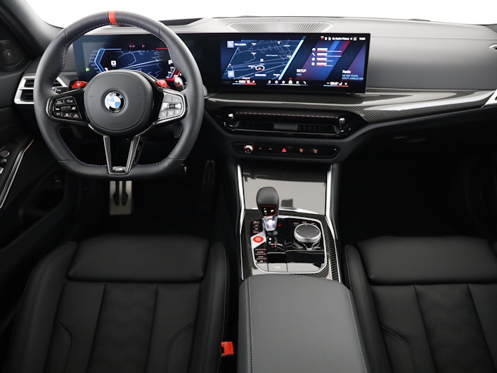 Vehicle image BMW M3