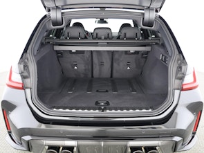 Vehicle image BMW M3 Competition xDrive Touring