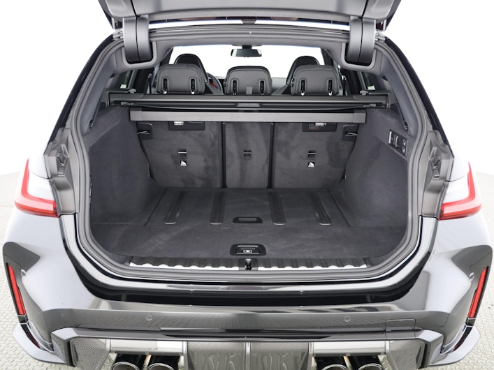 Vehicle image BMW M3