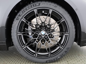 Vehicle image BMW M3 Competition xDrive Touring