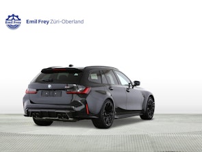 Vehicle image BMW M3 Competition xDrive Touring