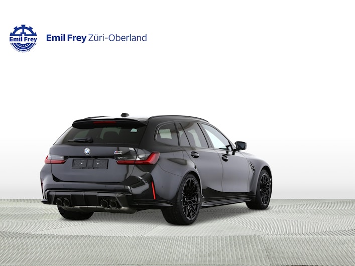 Vehicle image BMW M3