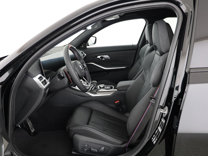 Vehicle image BMW M3