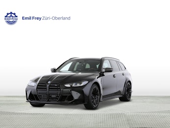 Vehicle image BMW M3 Competition xDrive Touring