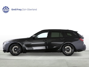 Vehicle image BMW M3 Competition xDrive Touring