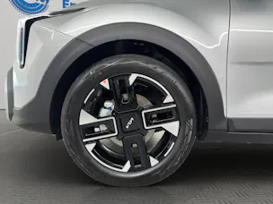 Kia Stonic 1.0 T-GDi MHEV GT-Line