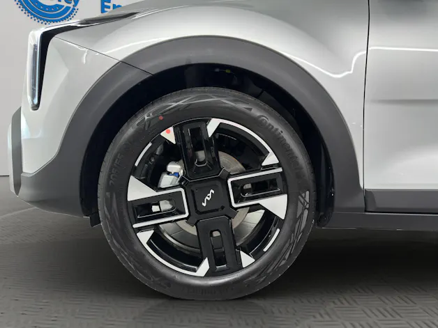 Kia Stonic 1.0 T-GDi MHEV GT-Line