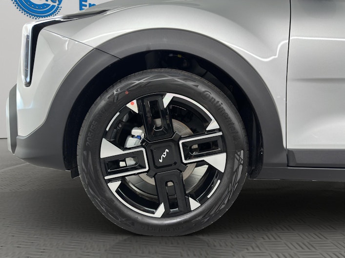 Vehicle image KIA STONIC