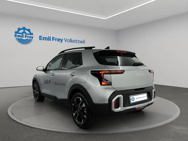 Kia Stonic 1.0 T-GDi MHEV GT-Line