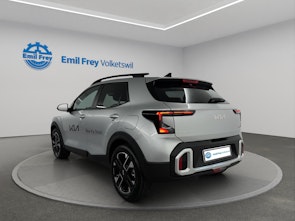 Vehicle image KIA Stonic 1.0 T-GDi MHEV GT-Line