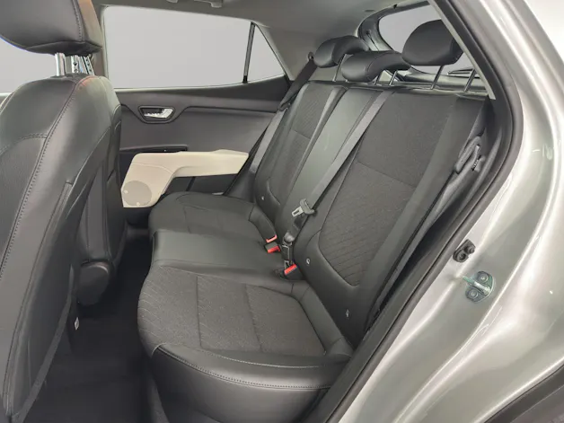 Kia Stonic 1.0 T-GDi MHEV GT-Line