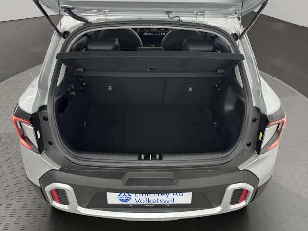 Kia Stonic 1.0 T-GDi MHEV GT-Line