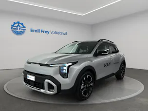 Kia Stonic 1.0 T-GDi MHEV GT-Line