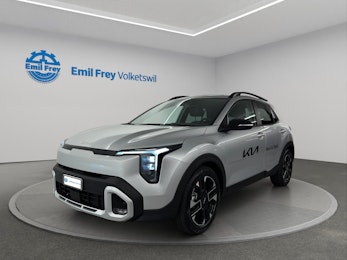 Vehicle image KIA Stonic 1.0 T-GDi MHEV GT-Line