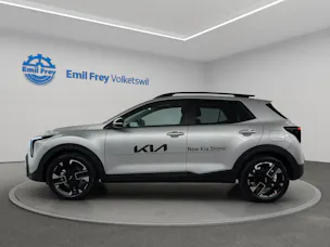 Kia Stonic 1.0 T-GDi MHEV GT-Line
