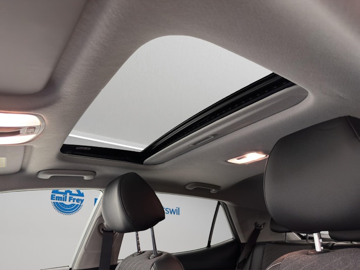 Vehicle image KIA STONIC