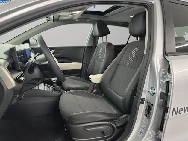Kia Stonic 1.0 T-GDi MHEV GT-Line