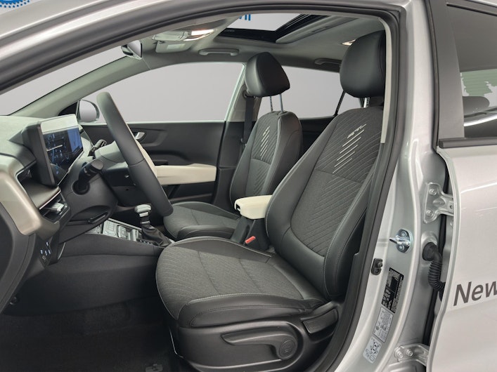 Vehicle image KIA STONIC