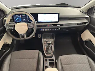Kia Stonic 1.0 T-GDi MHEV GT-Line