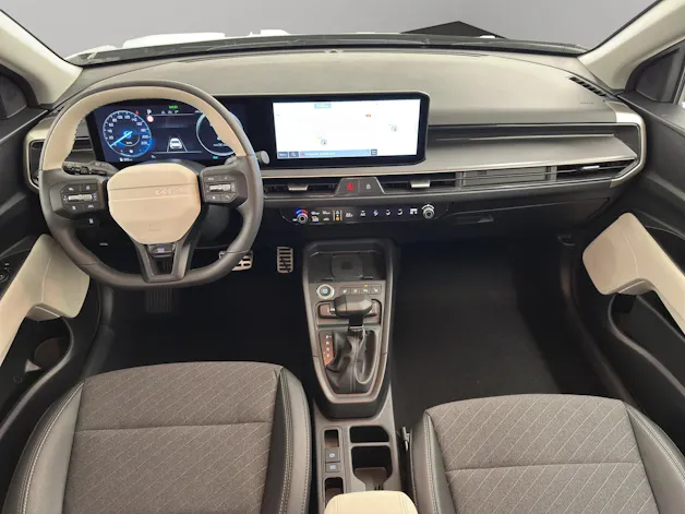 Kia Stonic 1.0 T-GDi MHEV GT-Line