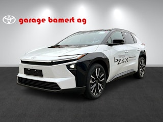 Vehicle image TOYOTA BZ4X 0 Vehicle image TOYOTA BZ4X 0