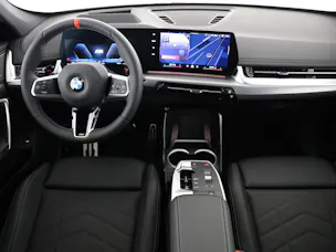 BMW X1 M35i