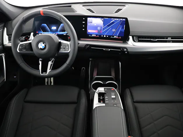 BMW X1 M35i