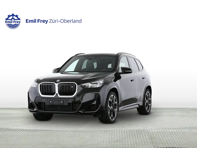 BMW X1 M35i