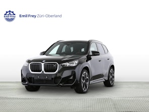 Vehicle image BMW X1 M35i