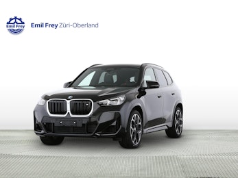 Vehicle image BMW X1 M35i