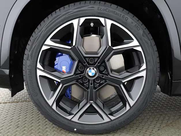 BMW X1 M35i