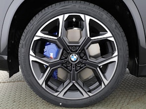 Vehicle image BMW X1 M35i