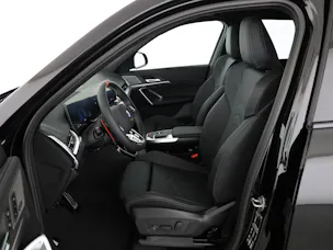 BMW X1 M35i