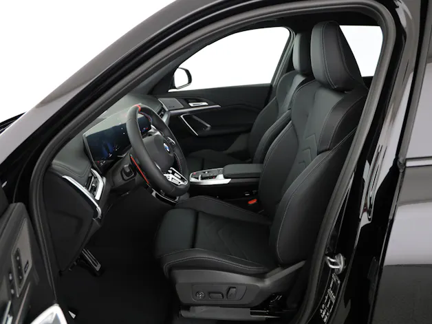 BMW X1 M35i