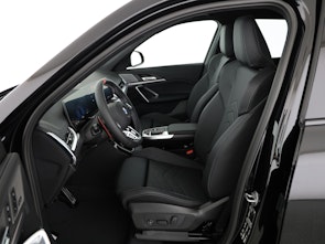 Vehicle image BMW X1 M35i